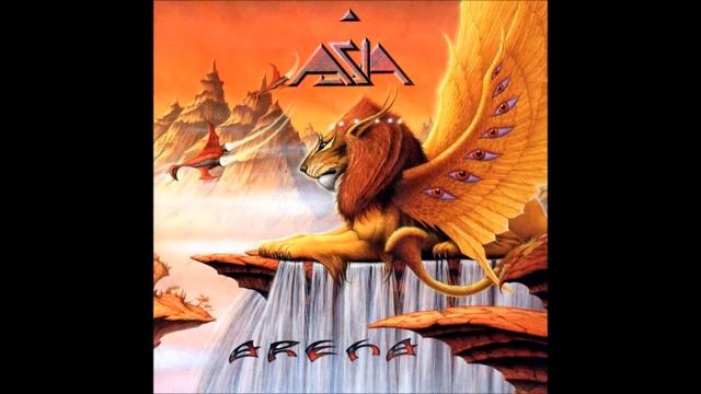 Asia Arena