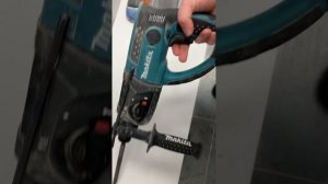 Перфоратор макита dhr202z