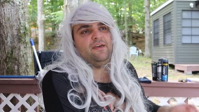 Russian Speaking Family at Dacha (Summer House) HD смотреть онлайн