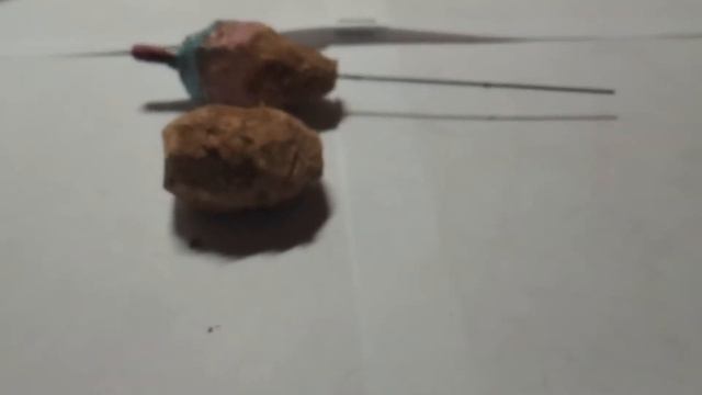 Самодельный поплавок!