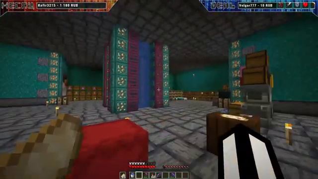 СОЗДАЛИ НОВЫЙ MINECRAFT 1.16.4 JAVA BEDROCK смотреть онлайн