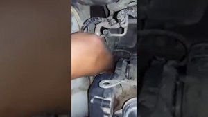 Лада калина шум или гул на маторе от чего? Когда снимишь ремень генератора перестанет гул.