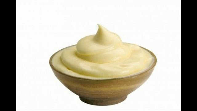 Маска с майонезом для сухой кожи