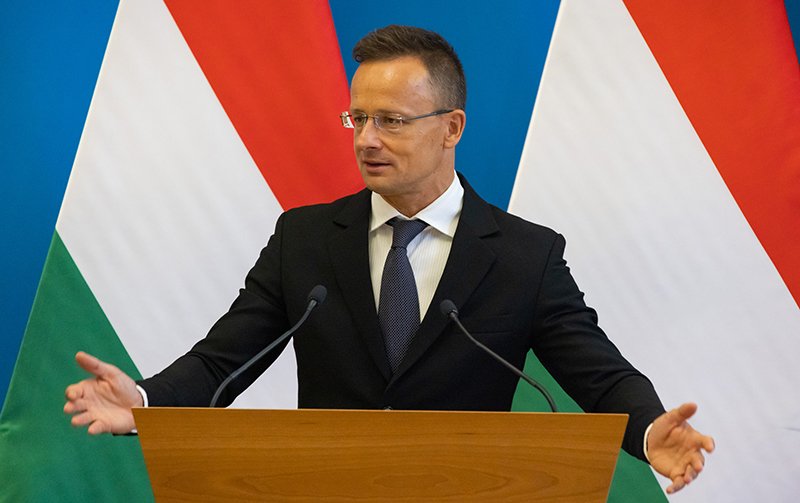 Венгрия считает потолок цен на газ ошибкой / События на ТВЦ