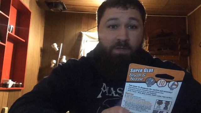 Mr Brog's Suggestion for a Loose Stem Part 1 смотреть онлайн