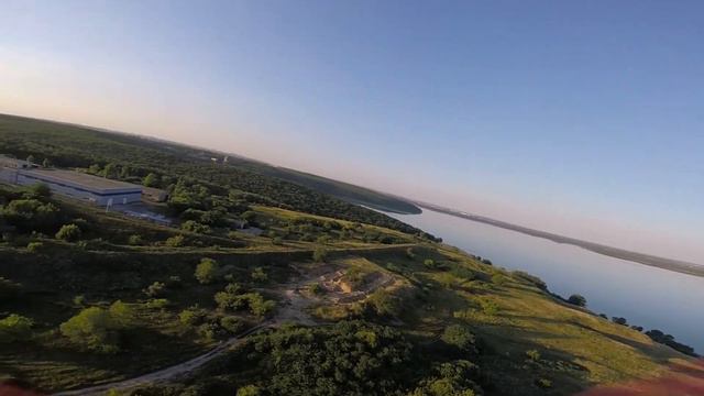 Шиловский плацдарм.