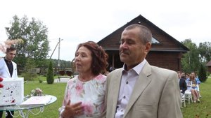 ЛУЧШЕЕ ПОЗДРАВЛЕНИЕ РОДИТЕЛЕЙ НА СВАДЬБЕ