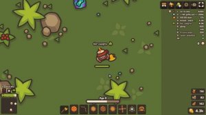 игра Taming.io Таминг Ио 1 часть