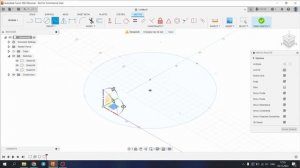 FUSION 360 - WAVE SPRING - HOW TO TUTORIAL