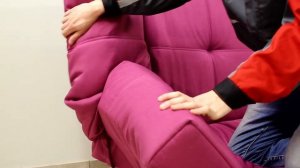 Диван КЛИК КЛЯК