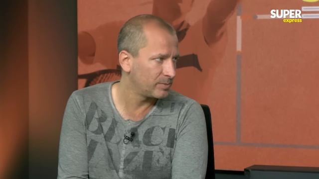 Iga ŚWIĄTEK kontra Coco GAUFF! Co wymyśli Amerykanka w Roland Garros? смотреть онлайн