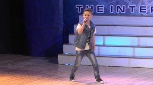 Илья Степаненко "НОЧНОЙ ХУЛИГАН"