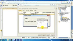 How to create HSI PPPoE service with NMS GPON ZTE