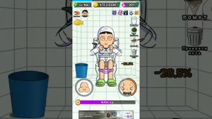 Как быстро прокачаться в food fighter clicker 5 часть!