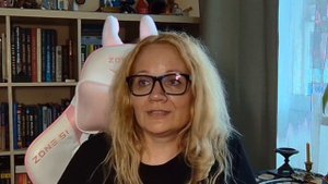 Вступительное видео Сезоны в Таро