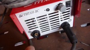 Выпадают сварочные клеммы?, решение найдено