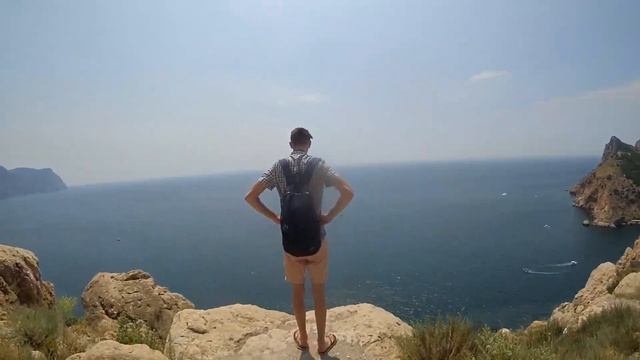 Крым 2015 Группа Expeditor