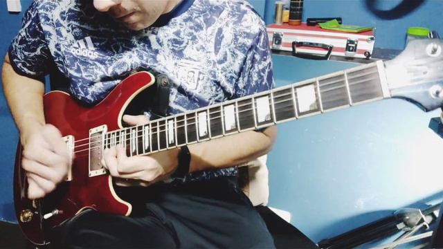 impro Guitarra Cort M600T смотреть онлайн