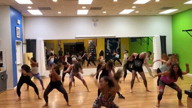 Samba Reggae смотреть онлайн