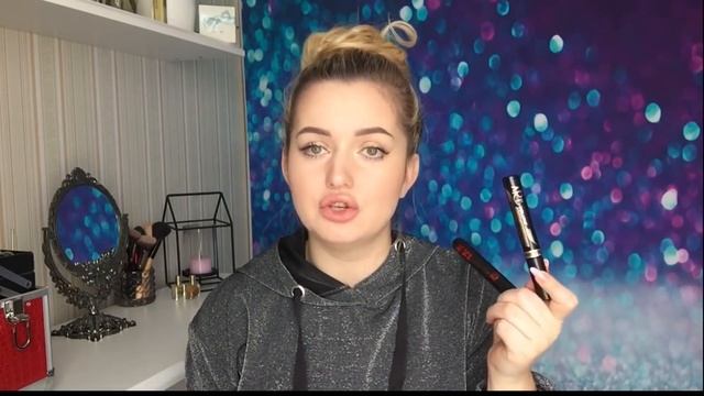 Лучшая белорусская косметика. ЧАСТЬ2. Relouis BelorDesign LuxVisage смотреть онлайн