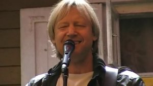 "Старый пиджак" - Дмитрий Харатьян - Булатовы субботы - Переделкино