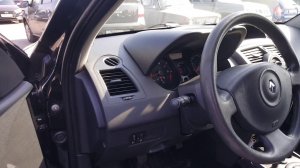 Подбор Рено Меган 2008 265000р 114000км