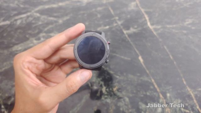 Xiaomi Huami Amazfit GTR Smartwatch is almost perfect смотреть онлайн