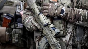 Рогов сообщил, что в Запорожье готовы отразить наступление ВСУ