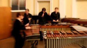 что за инструмент  ксилафон