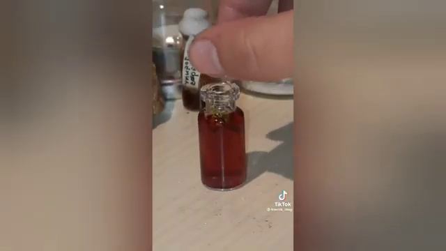 ГОТОВЛЮ ЗЕЛЬЯ ИЗ ТИК ТОКА?? Как сделать зелье ума, зелье любви