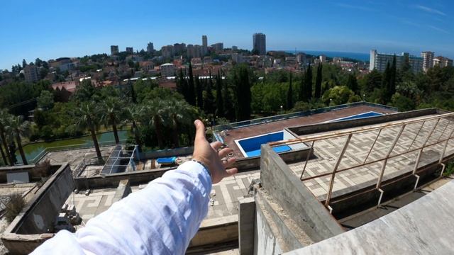 Plus Residence Сочи инвестируй в недвижимость с умом