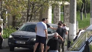 Мажор неДорулил - Стоп хам - Кишинев, Молдова.