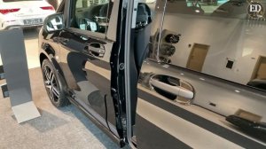 Обзор Mercedes-Benz Vito 119 CDI 2021 – просторный семейный минивэн за 5 млн рублей