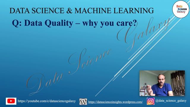 How to Learn Data Science and Machine Learning Smartly | Data Science Galaxy