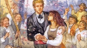 Алые паруса. 7 глава. Алый Секрет. Краткое содержание