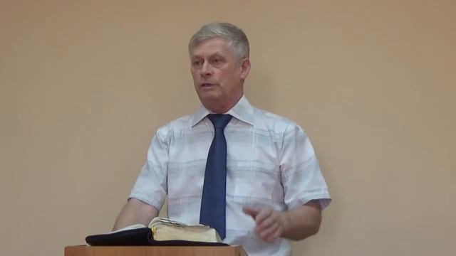 1 Иоанна 2:15-17. Кто и как побеждает мир смотреть онлайн