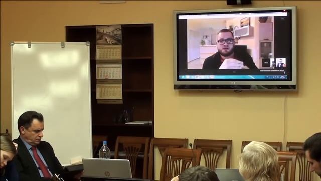 Макс Маршал. Бизнес-Клуб риэлторов СПб. Ответы на вопросы