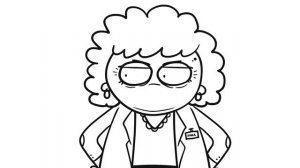 САМОЕ ХУДШЕЕ СВИДАНИЕ! (анимация)