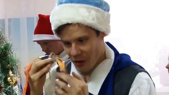 Дети Дождя  20 мин
