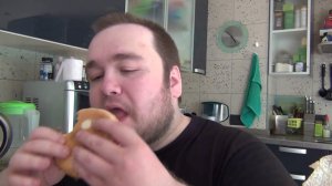 Бургер Кинг. Обзор на Стейкхаус от Бургер Кинга