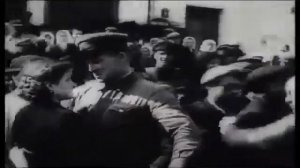 Красная армия выполнила свою освободительную задачу! польская армия разгромлена Польша 1939