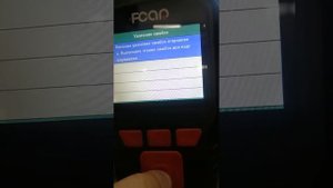 Fcar F50R + Faw j6
