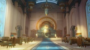 Фонтейн. Задания мира "Некое уведомление", "Некий пустячок", "Некая печать"