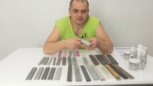 Выравнивание и доводка камней. Как подобрать порошок под определенный камень