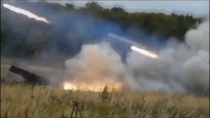 Russian Hardcore Hell March (New)