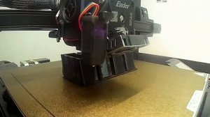 3D принтер Ender 3s1PRO Таймлас №1 Печатаем на заказ