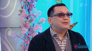 Заповеди для маминого сердца. Смех. Здоровье. Фрагмент выпуска от 05.03.2017