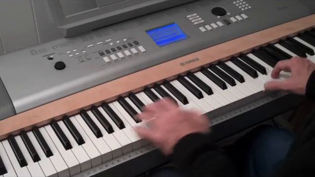 You Made Me Love You смотреть онлайн