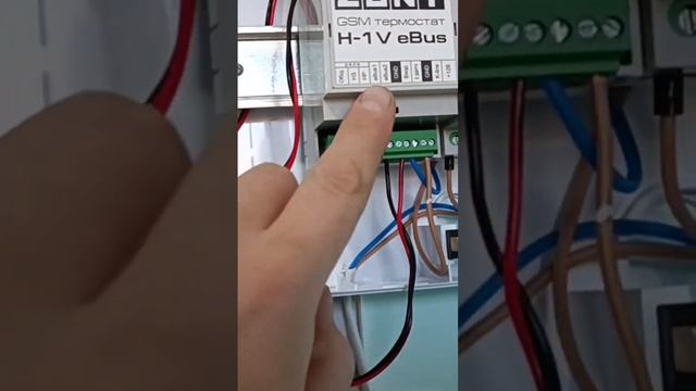 ?УСТАНОВКА ZONT GSM модуль очень удобная вещь!!!