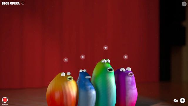 My singing monsters earth island! (BLOB OPERA) смотреть онлайн